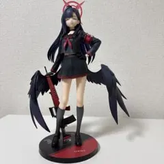 PTsd 仲正イチカ 水着ver. ガレージキット ブルーアーカイブ
