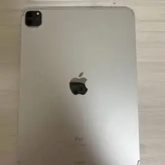 iPadpro11インチ第3世代 256GB
