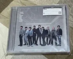 SnowMan アルバム　Snow Labo. S2通常盤　CD