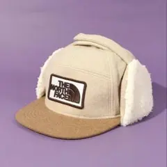 THE NORTH FACEザ・ノースフェイス　ウィンタートラッカーキャップ