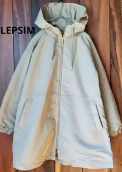 lepsim アウター