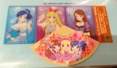 アイカツ！ 10th STORY ～未来へのSTARWAY～ 映画 入場特典