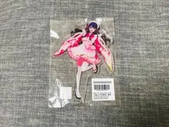 推しの子喫茶　natslive cafe アクリルスタンド　星野アイ