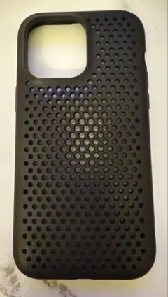And mesh iPhone 14 Pro Max ケースのサムネイル