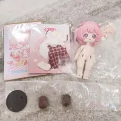 BONNIE ボニーバニー BJD ドール 草苺噜噜 スイーツ幼稚園 ベリル