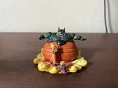 ドラゴンボールカプセル・ネオ−帰ってきたセル編− 悟空最後の瞬間