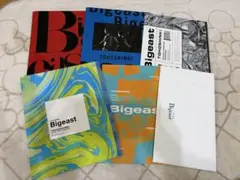 Bigeast Official Fanclub Magazine セット 2026年最新】Yahoo!オークション -東方神起ファンクラブの中古品・新品