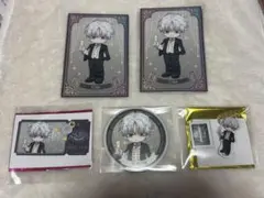 SAKAMOTO DAYS サカモトデイズ　AMOCAFE スラー