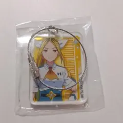 株式会社マジルミエ　ファントエス アクリルチャーム 越谷仁美