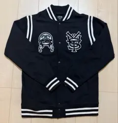 バーシティジャケット