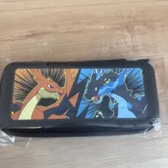 switch ケース　ポケモン