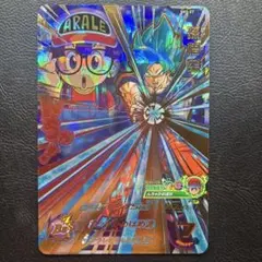 ドラゴンボール孫悟空 アラレちゃん 悟空 悟空 アラレちゃん