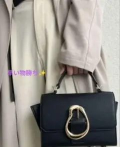 早い物勝ち♡＜LE VERNIS＞POIRE ショルダーバッグ - メルカリ
