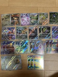 ポケモンカード ARまとめ売り　33枚
