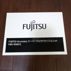 スーパーマルチドライブユニット FMV-NSM55 DVD