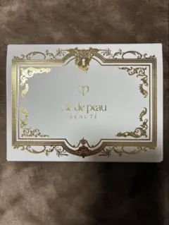 クレドポーボーテ　コフレラデュースティルロココ　Ⅲ 新品未開封未使用品