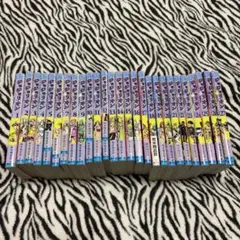美品】ジョジョリオン全22巻セット /集英社 ジャンプコミックス荒木