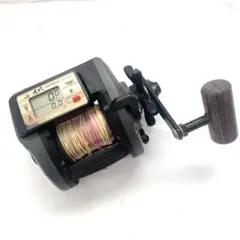 ダイワ TANASENSOR 速攻 GS-35 電動リール　ロ0724Aのサムネイル