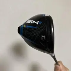 2025年最新】sim2 max ドライバー 10.5 ヘッドの人気アイテム - メルカリ