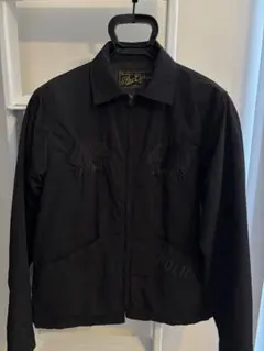 calee(キャリー) 虎刺繍　スーベニアジャケット