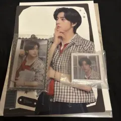 【ジェイク】 enhypen 一番くじ セガラッキーくじ セット