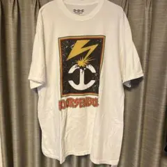HOORSENBUHS Tシャツ ホワイト - メルカリ