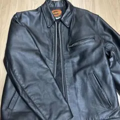 ROEBLING LEATHER CO.のジャケット M sizeのサムネイル