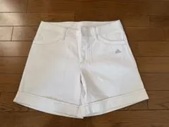 adidas ゴルフパンツ レディース