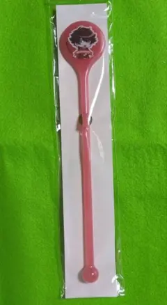 【超メルカリ市限定価格！】【ワイテルズ】Broooock マドラー【DDC】