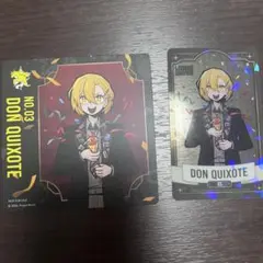 Limbus Company ドンキホーテ 特典コースター アクリルブロック - メルカリ