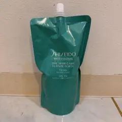 SHISEIDO PROFESSIONAL TMジェル 頭皮用マッサージ