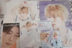 NCTWISH シオン シーグリ2025