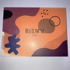 IZ*ONE BLOOM*IZ アルバム