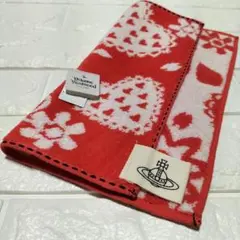 新品 ヴィヴィアンウエストウッド VivienneWestwood お花とハートのサムネイル