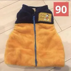 ベスト トップス