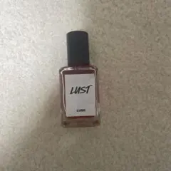 LUSH フレグランス　rustのサムネイル