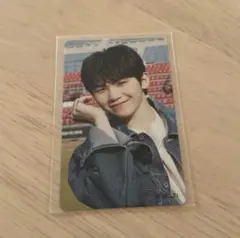 SEVENTEEN セブチ ウジ HMV ひとりじゃない