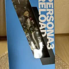 ペルソナ3 リロード アイギス　フィギュア