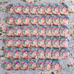 【バラ売り可】 あんスタ 深海奏汰 缶バッジ 47点 まとめ売り
