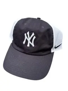 NIKE ニューヨークヤンキース メッシュキャップ