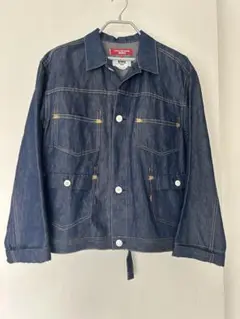 junya watanabe man Levi's デニムジャケット JUNYA WATANABE MAN × Levi's デニムジャケット