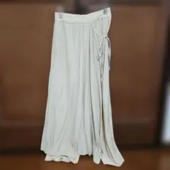 steven alan ラップロングスカート スカートパンツのサムネイル