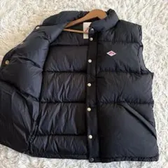 中綿 キルティングジャケット