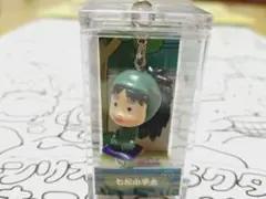 カラコレ 忍たま 忍術学園大集合！の段　マスコット　七松小平太