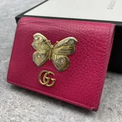 2026年最新】gucci バタフライ 財布の人気アイテム - メルカリ