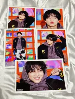 2025年最新】超特急 b9 柏木悠の人気アイテム - メルカリ