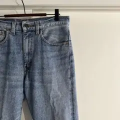 90s levi's 505 