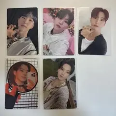 SEVENTEEN まとめ売り 2025年最新】seventeen セブチ まとめ売りの人気アイテム - メルカリ