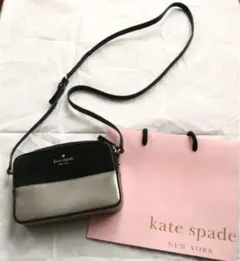【最終値下げ】Kate spade New York ミニバック