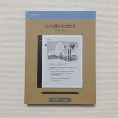 新品・未開封 Kindle Scribe 第2世代 64GB メタリックジェード - メルカリ
